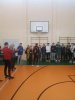 Turniej piłki siatkowej o puchar Dyrektora Szkoły